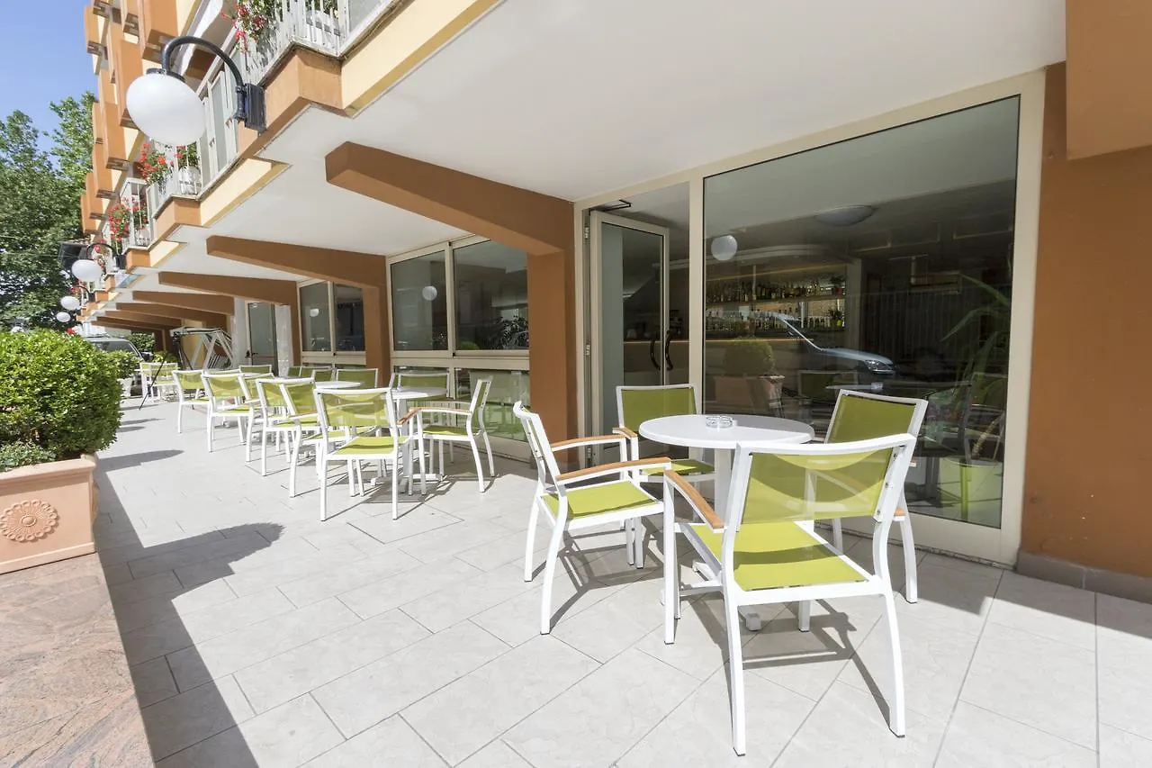 Hotel Tre Assi Rimini